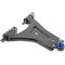 Mevotech 97-95 Contour/Mystique Control Arm-Bj, Cmk80388 CMK80388 - alternate 2